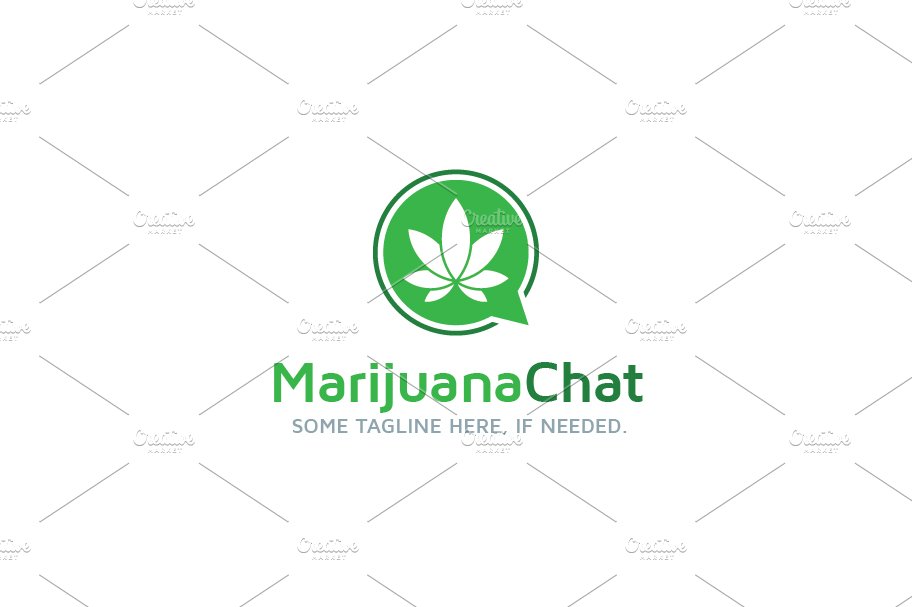 Marijuana / Cannabis / Weed Chat preview image.