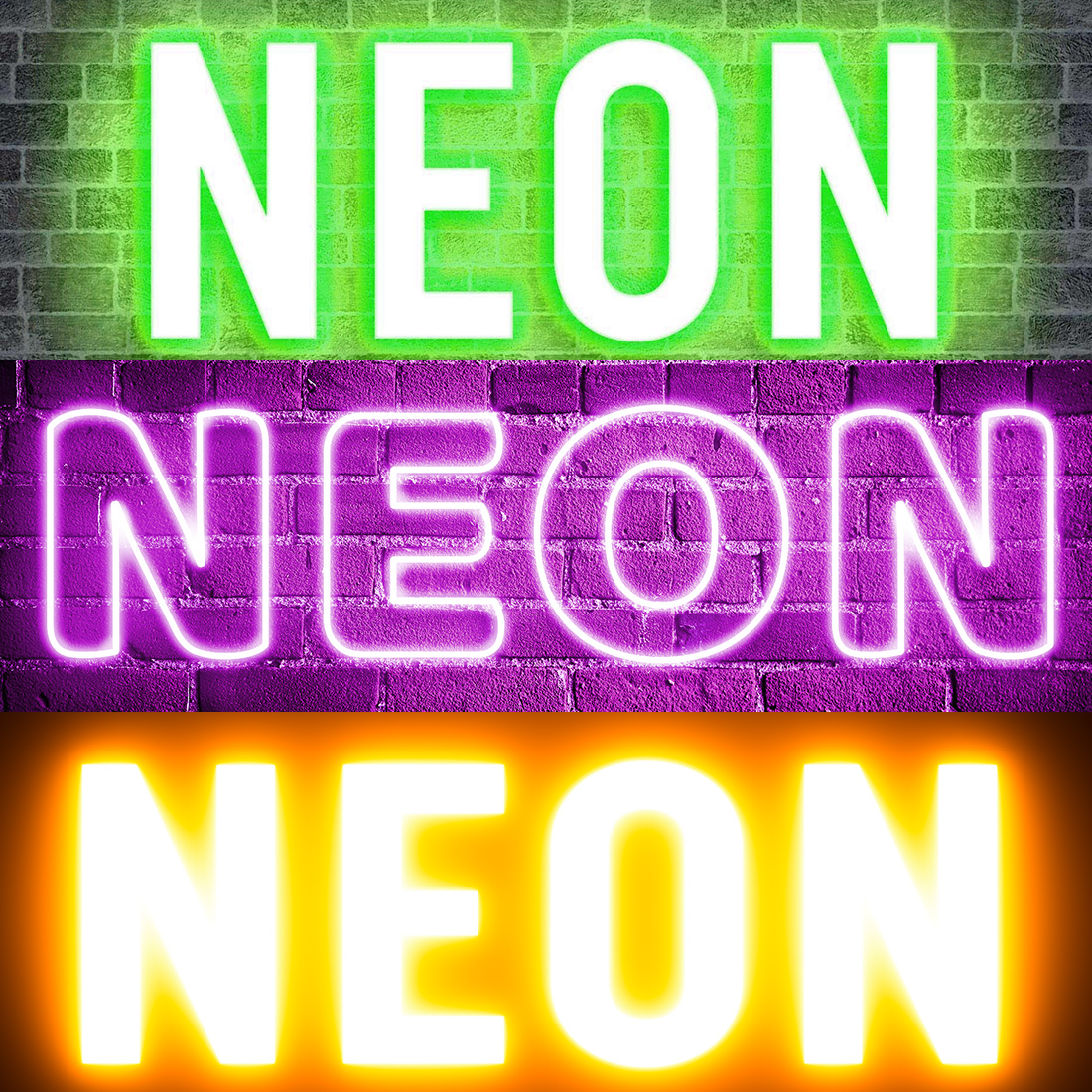 Neon sign that reads neon neon neon neon neon neon neon neon neon neon neon.