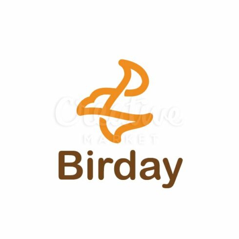 Dove Bird Logo cover image.