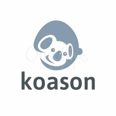 Koala Logo cover image.