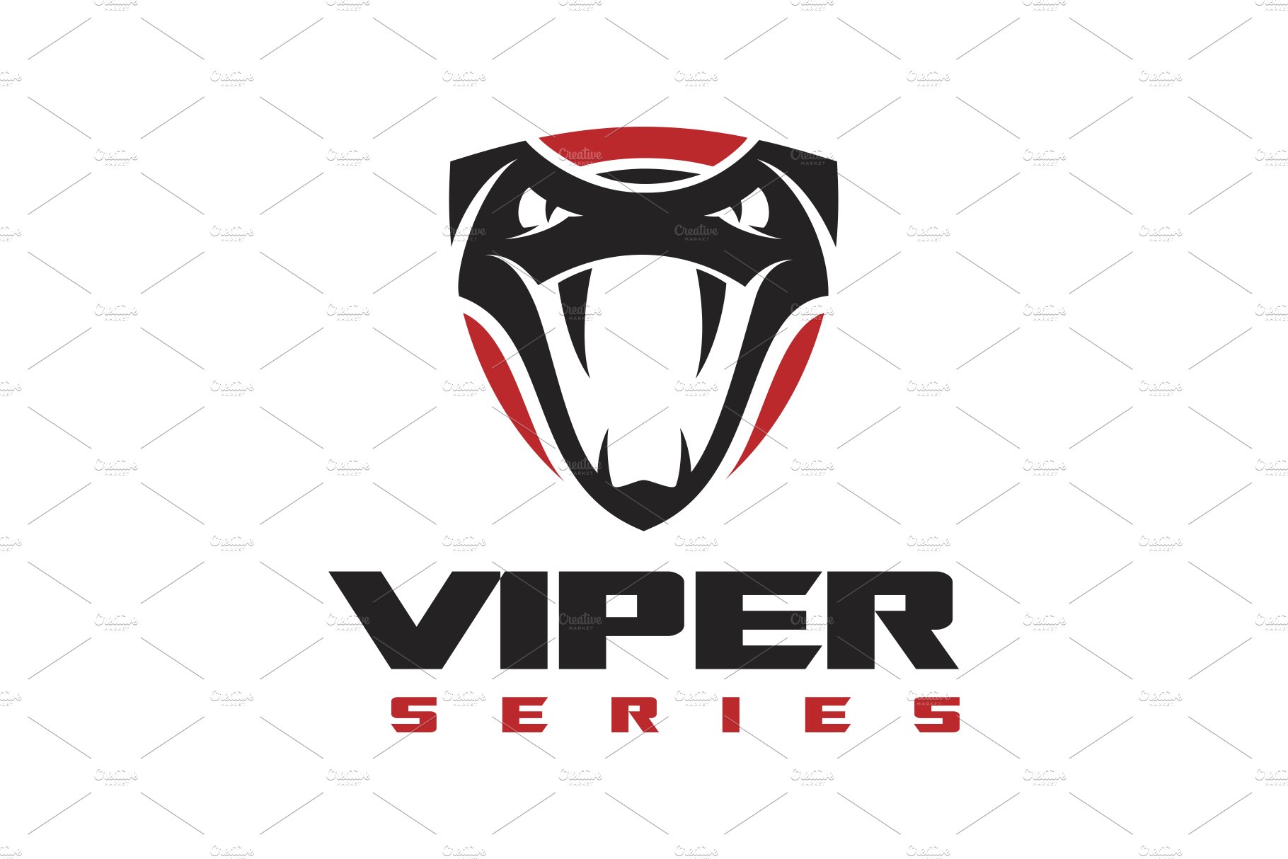 Viper Logo preview image.