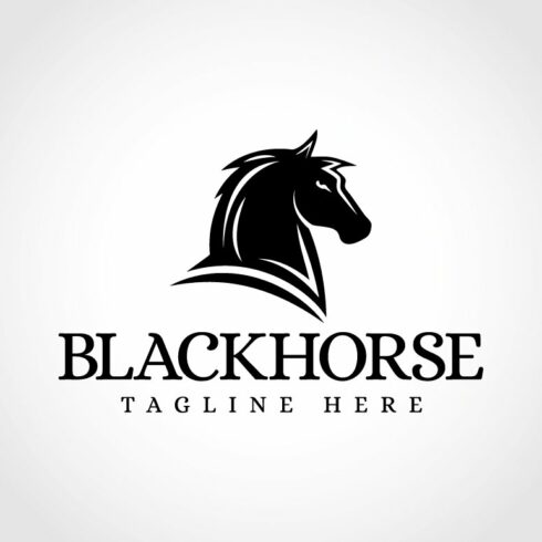 Black Horse cover image.