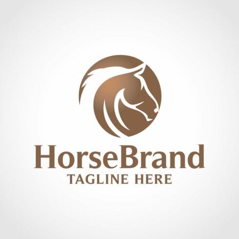 Horse Brand cover image.