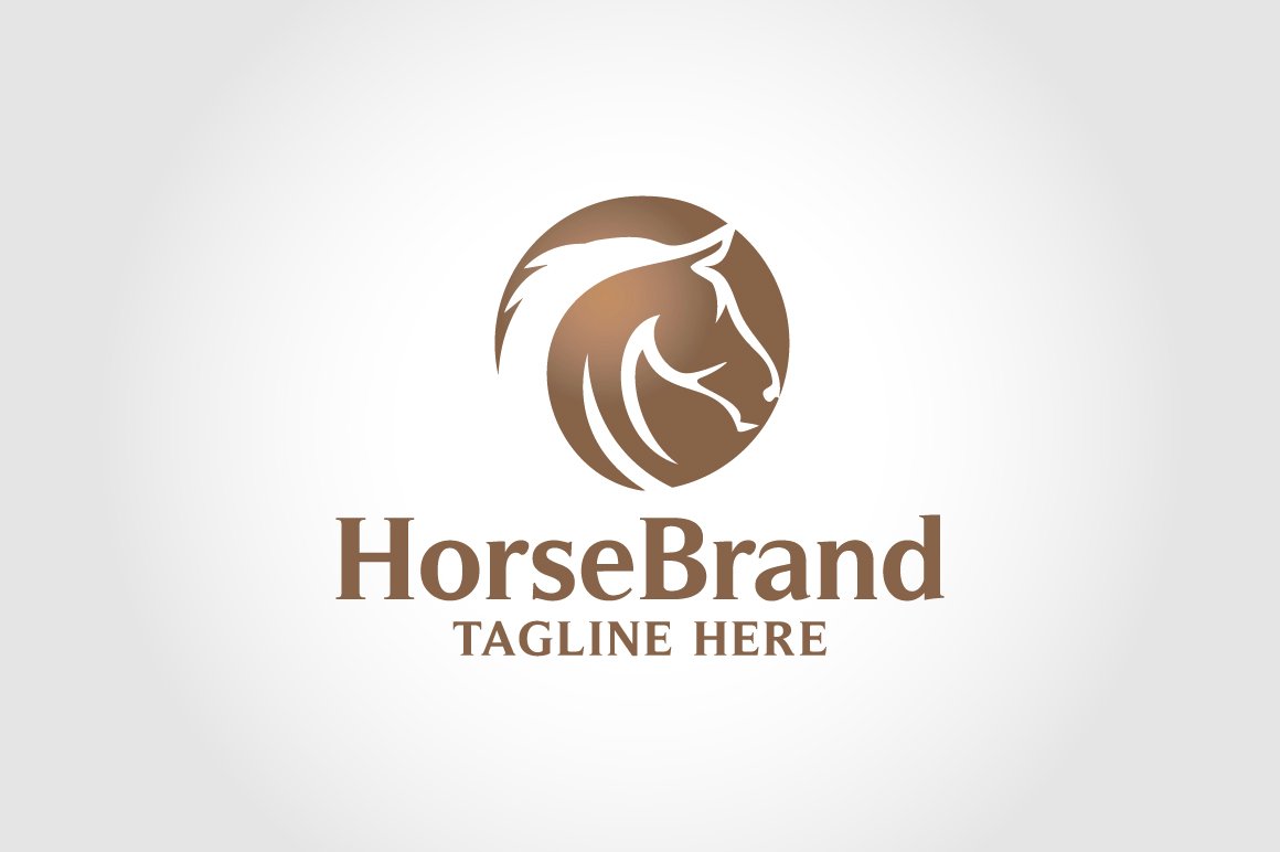 Horse Brand cover image.