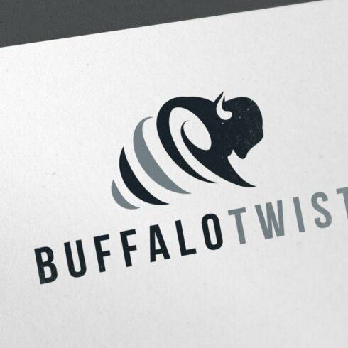 Buffalo Twist Logo cover image.