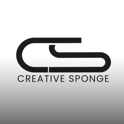 Letter " CS" Logo Design - Marketing Agency Logo Design cover image.