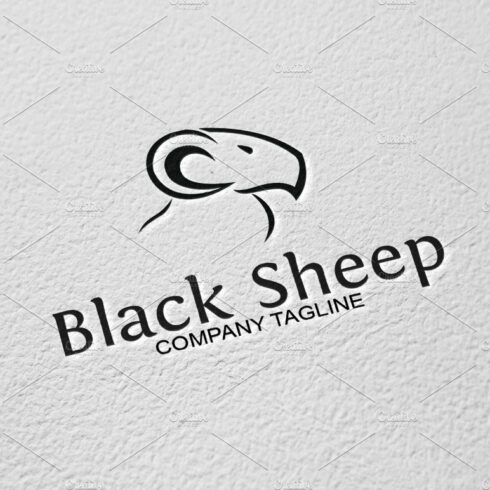 Black Sheep cover image.