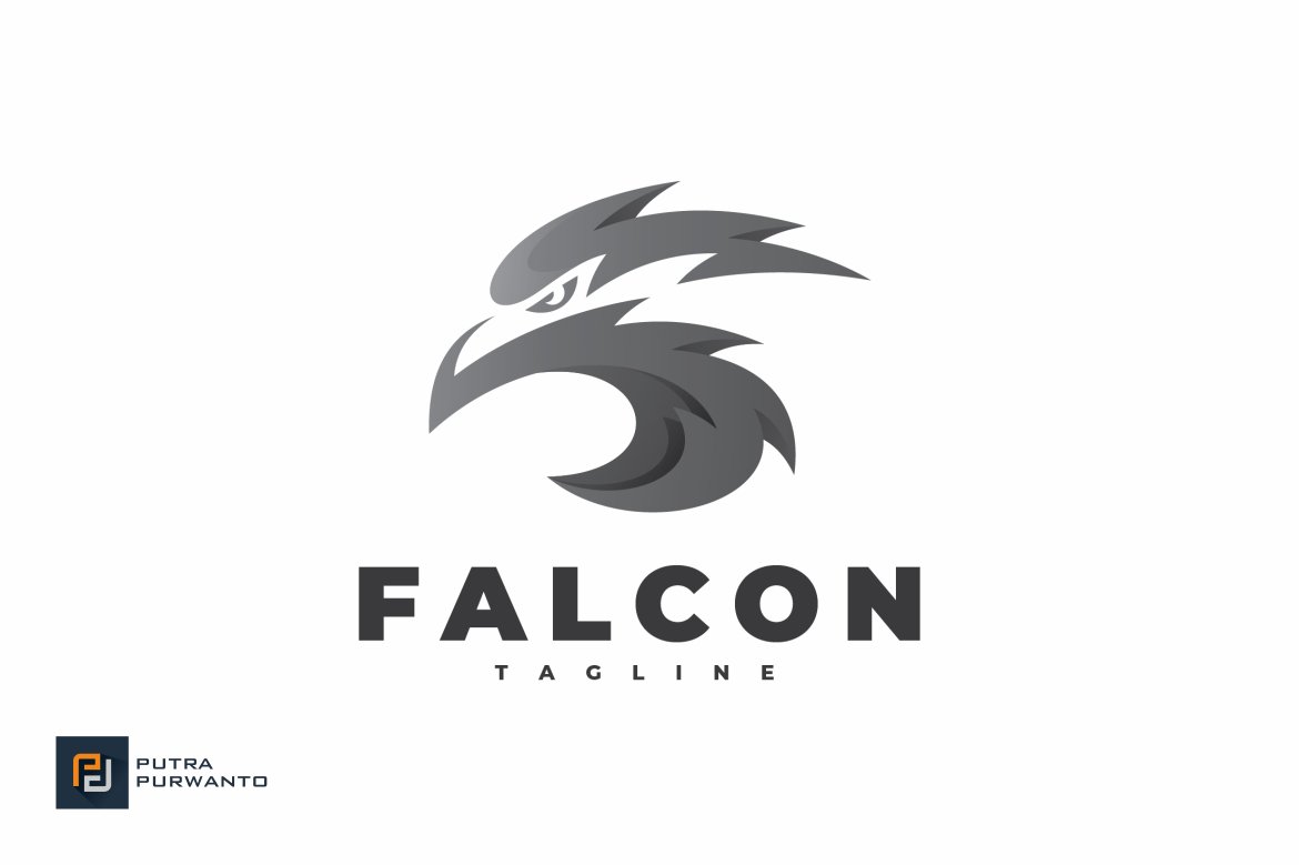 falcon logo