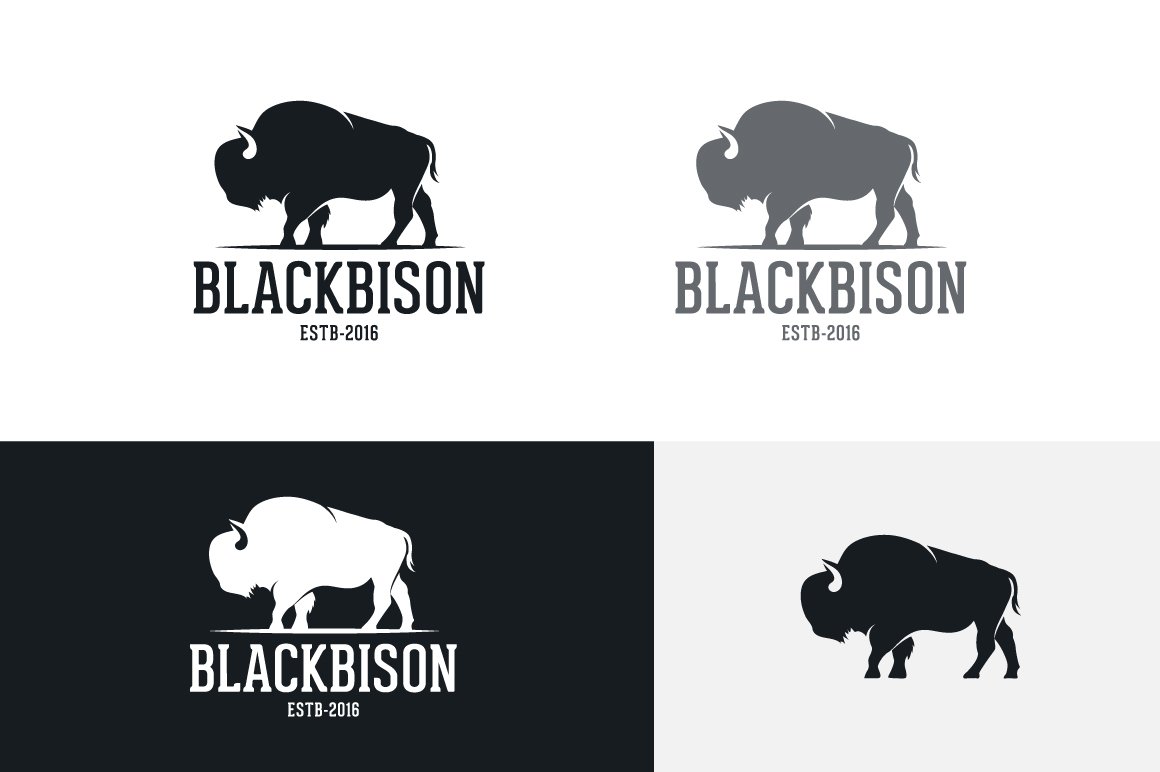 Black Bison preview image.