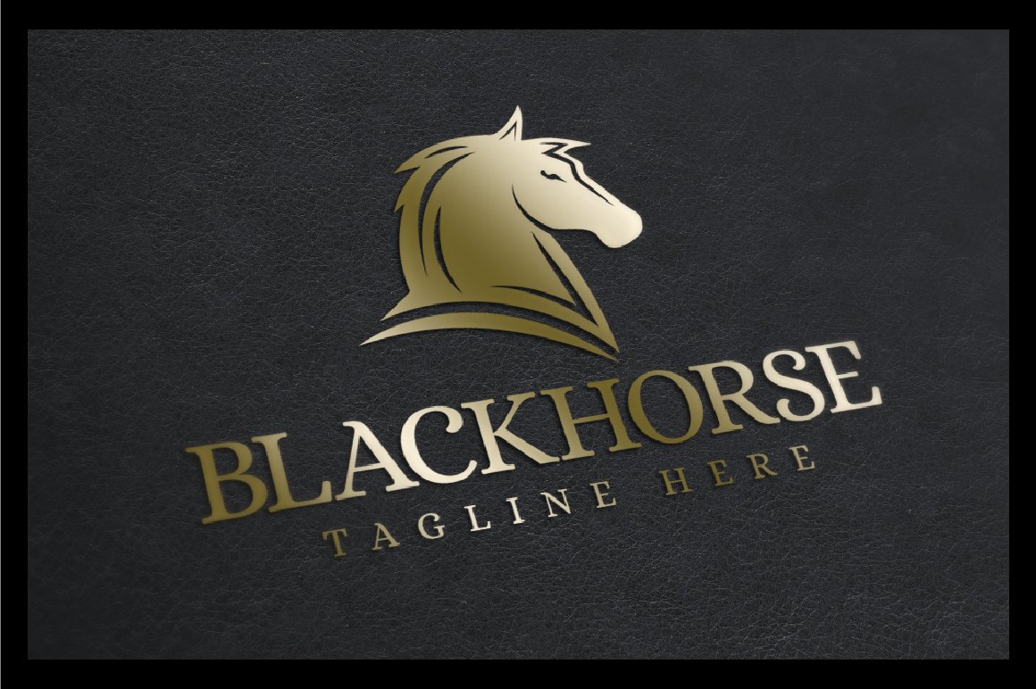 Black Horse preview image.