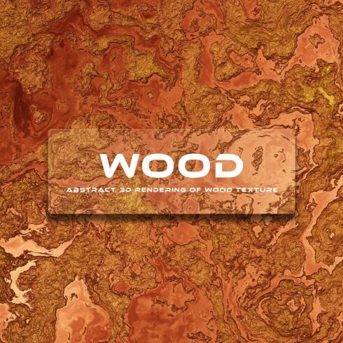 Wood Texture Abstract Background cover image.