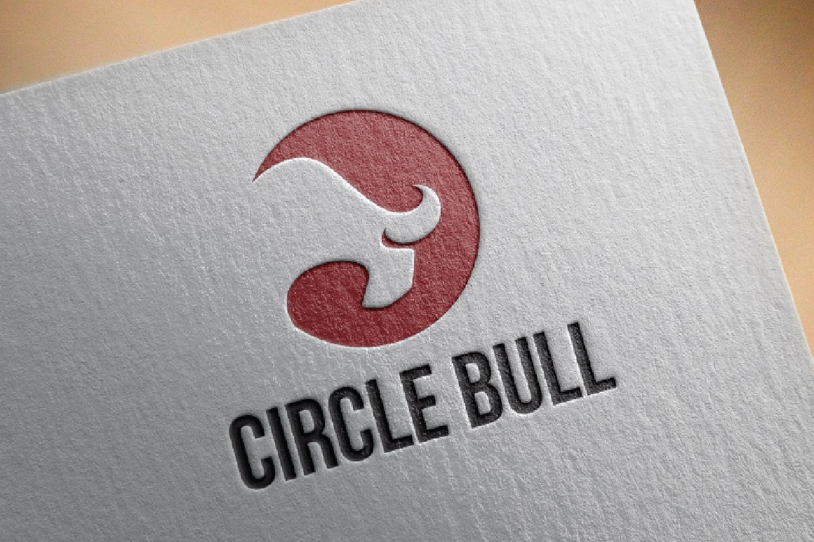 Matador Circle Bull Buffalo Horn cover image.