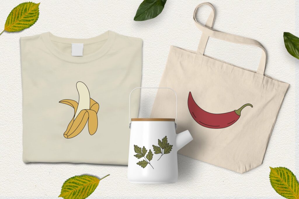 Kitchen & Cooking Icon Set – MasterBundles