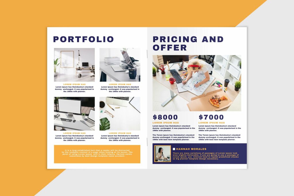 Canva Project Proposal – MasterBundles