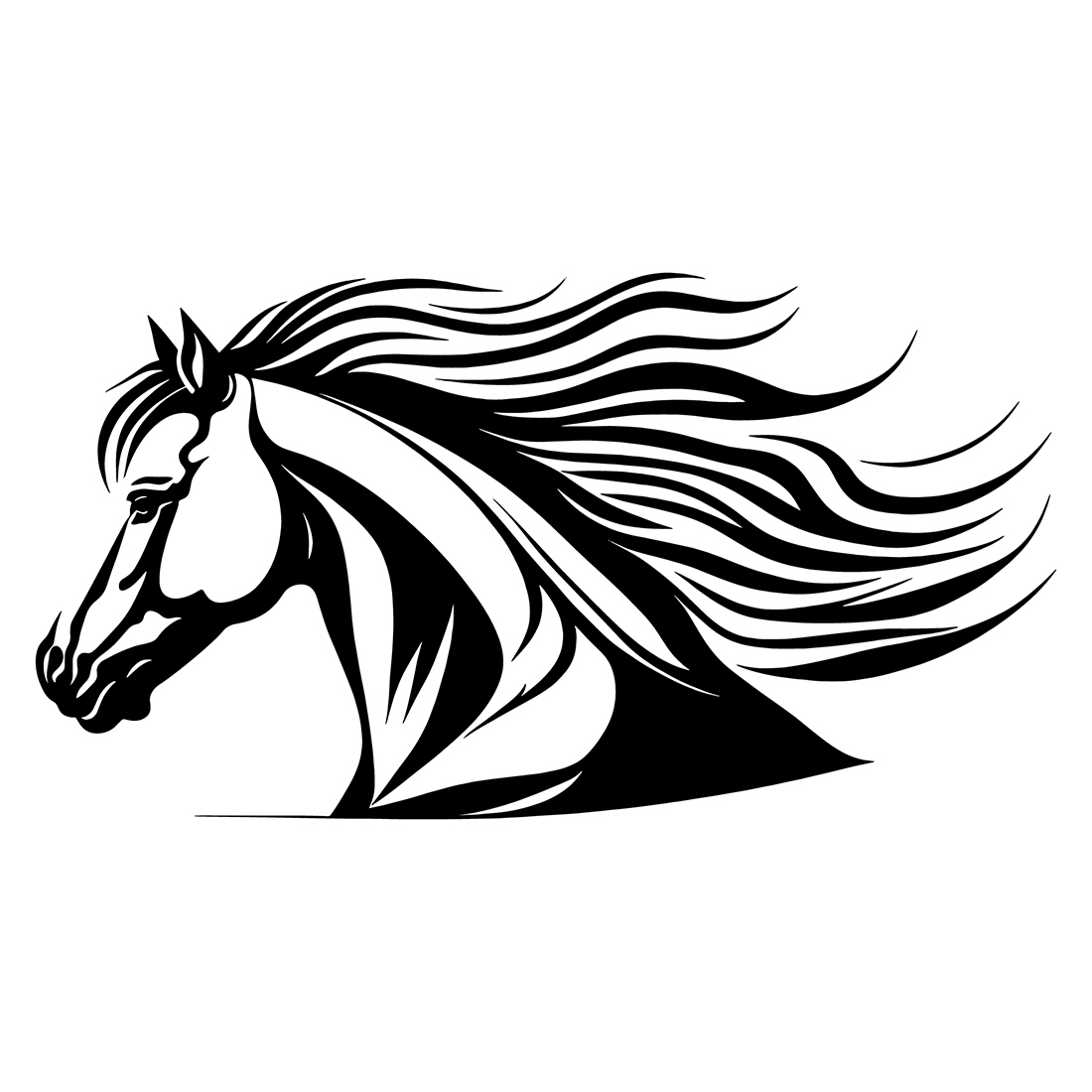Dark Horse Logo - Dark Horse Transparent PNG - 915x915 - Free Download on  NicePNG
