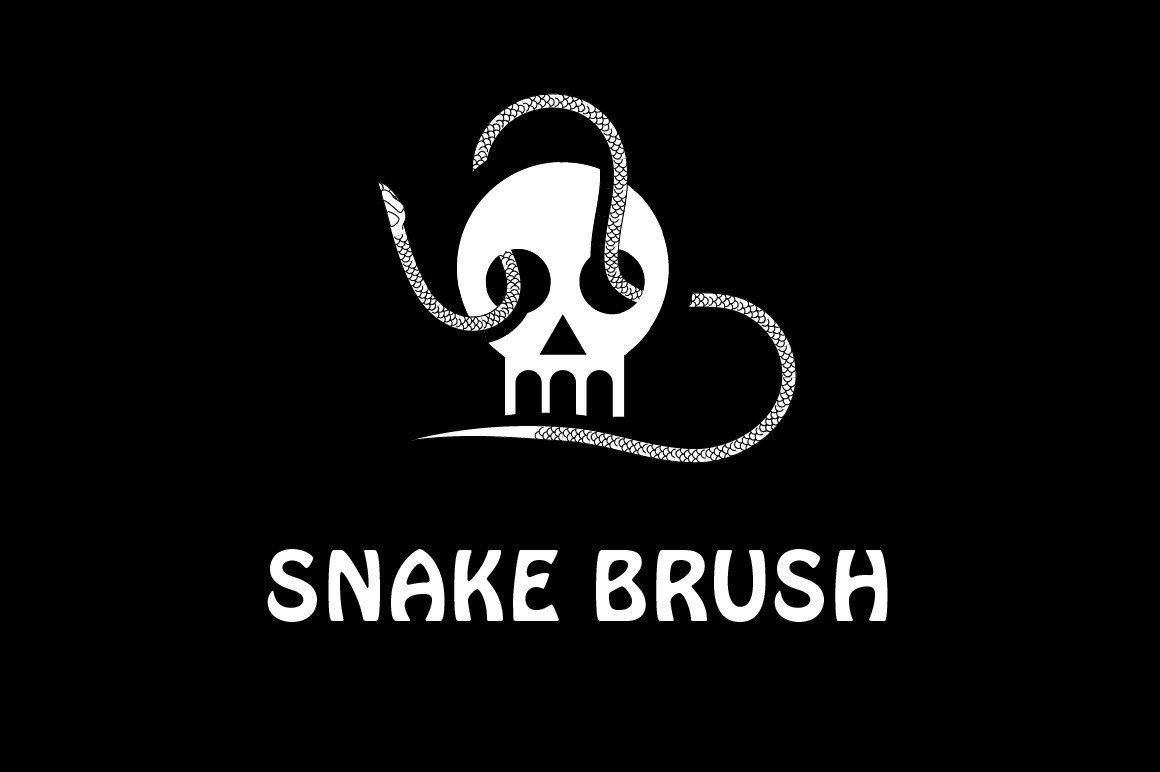 Snake Brush cover image.