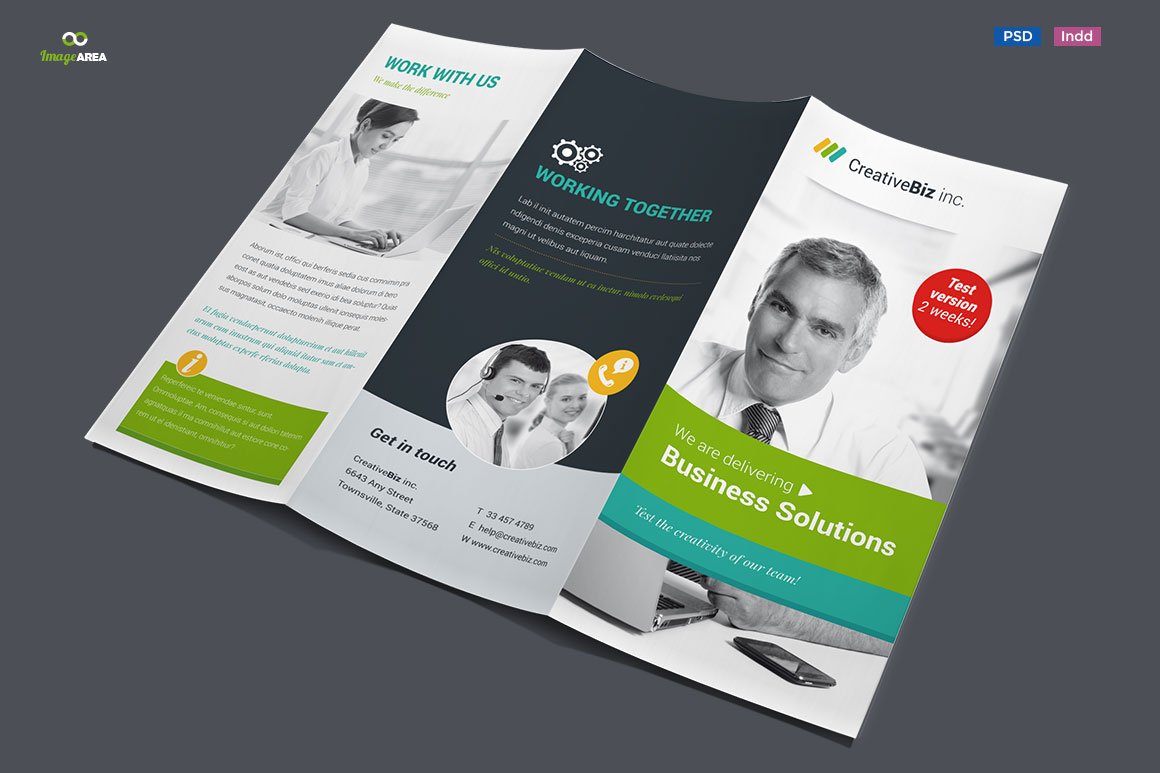 preview trifold business3 999