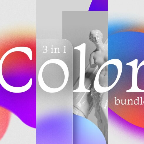 Color Bundle cover image.