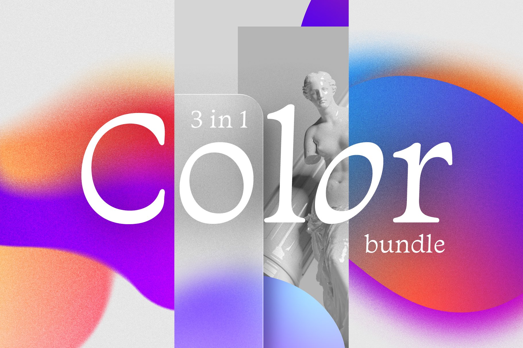 Color Bundle cover image.
