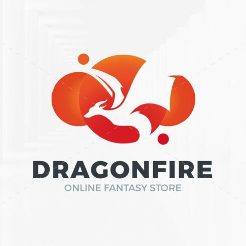 Dragon Fire cover image.