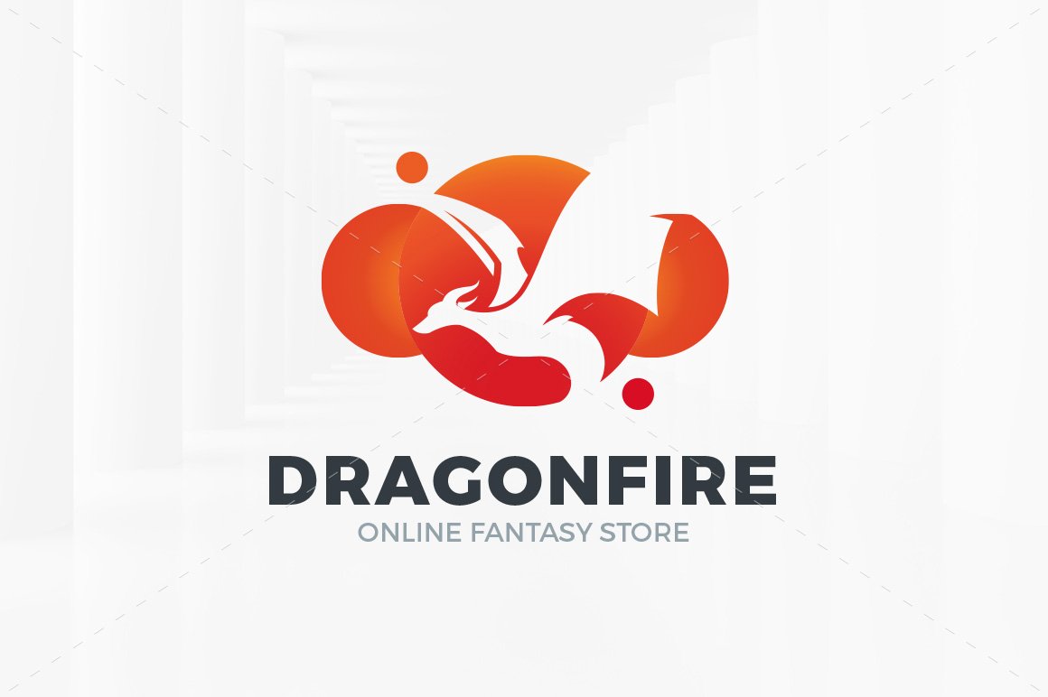 Dragon Fire cover image.