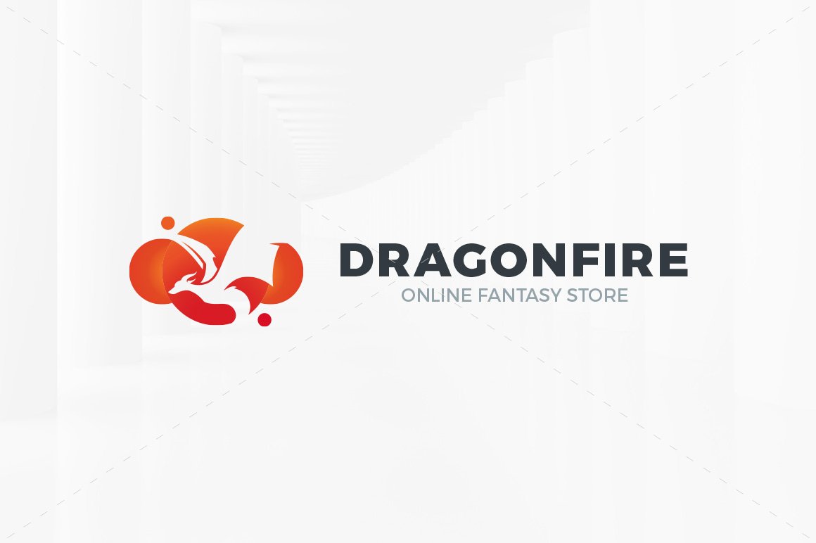 Dragon Fire preview image.