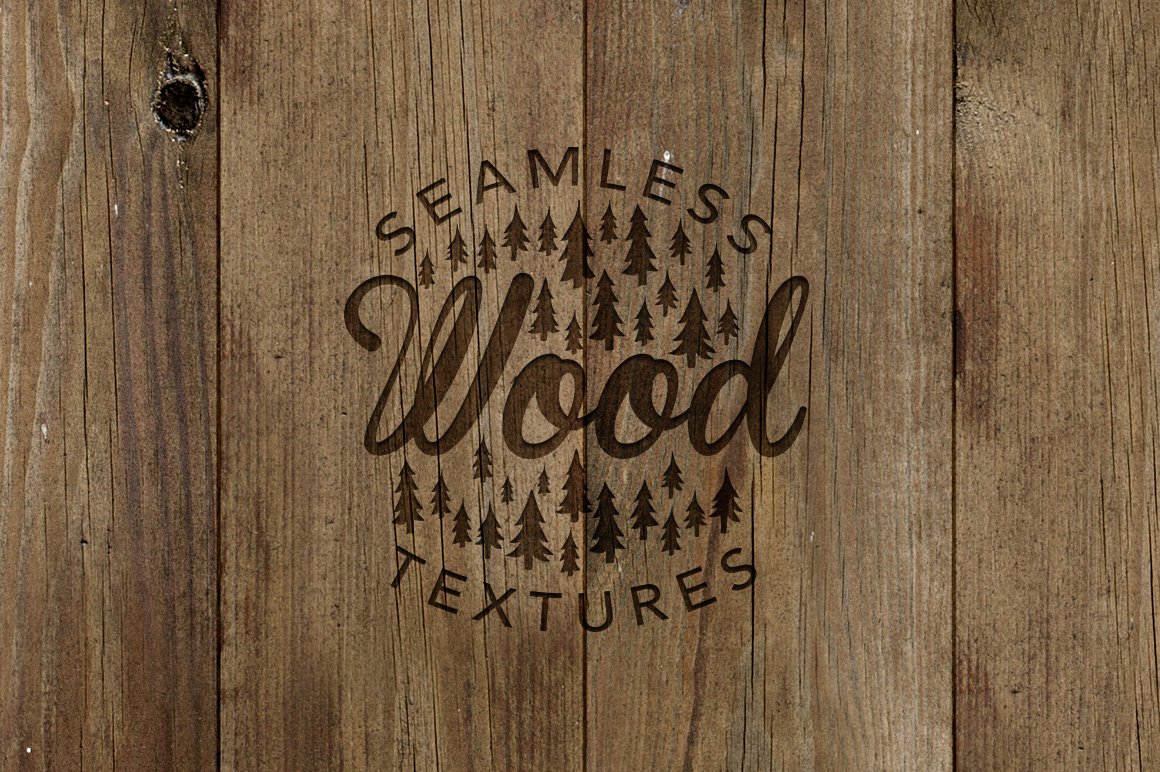 Wood Texture Pack 2 cover image.