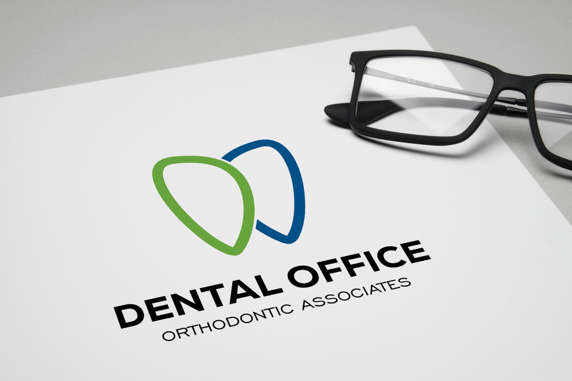 Dental Logo Vol. 14 cover image.