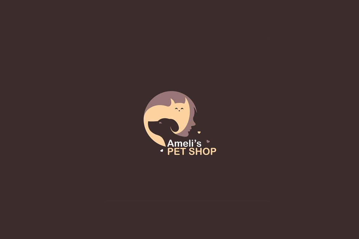 Ameli's Pet Shop preview image.