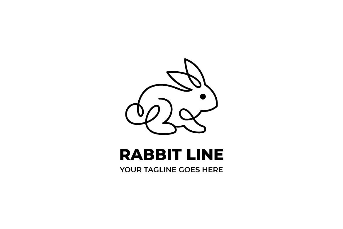 Rabbit brand clothing