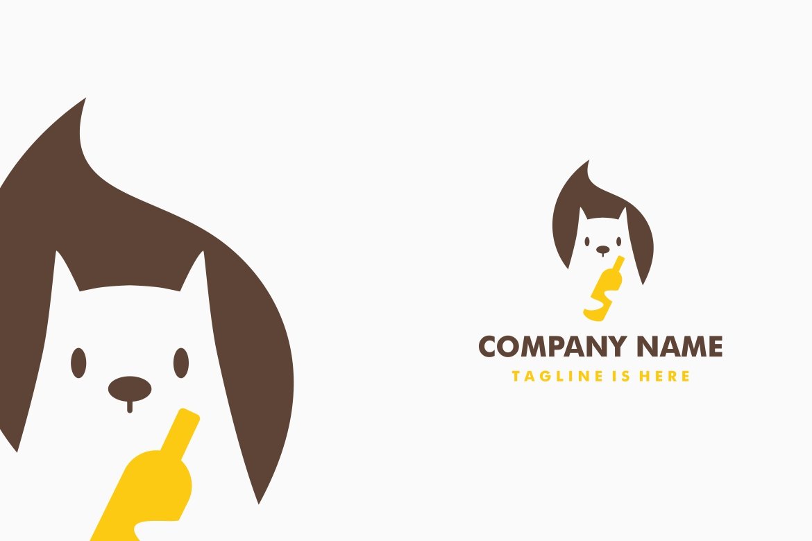 squirrel bottle logo cover image.