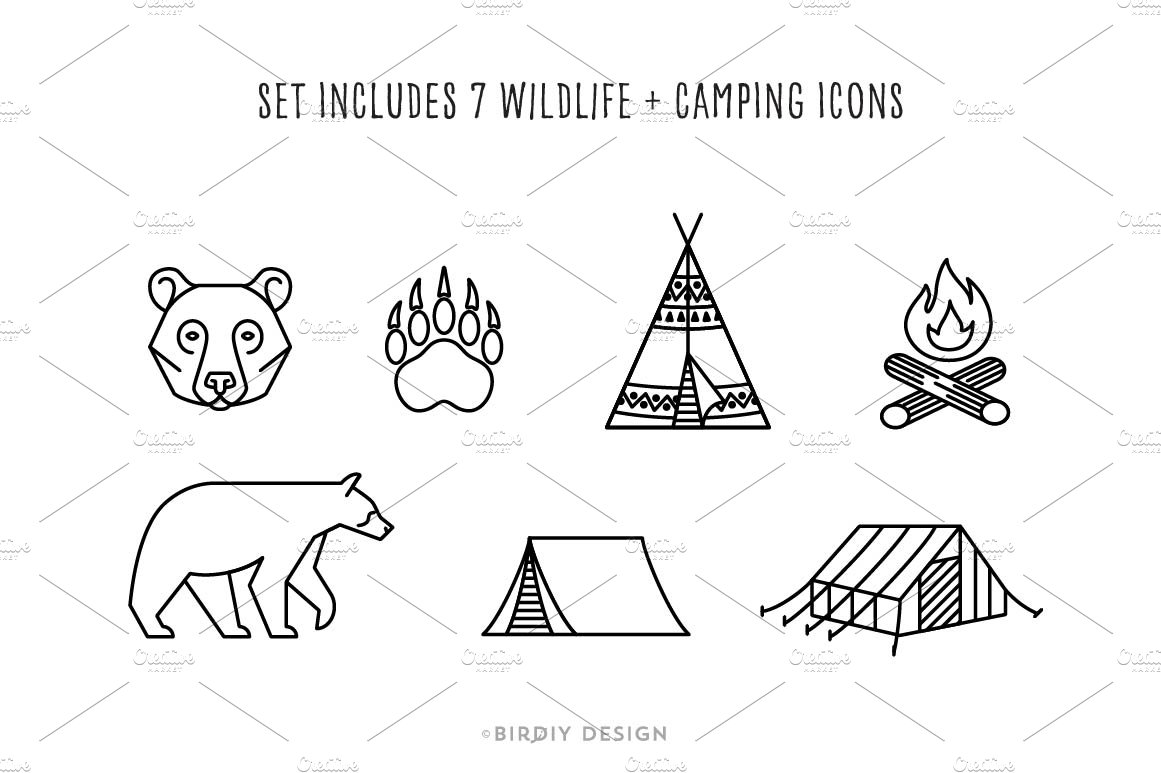 preview wildlife and camping 420