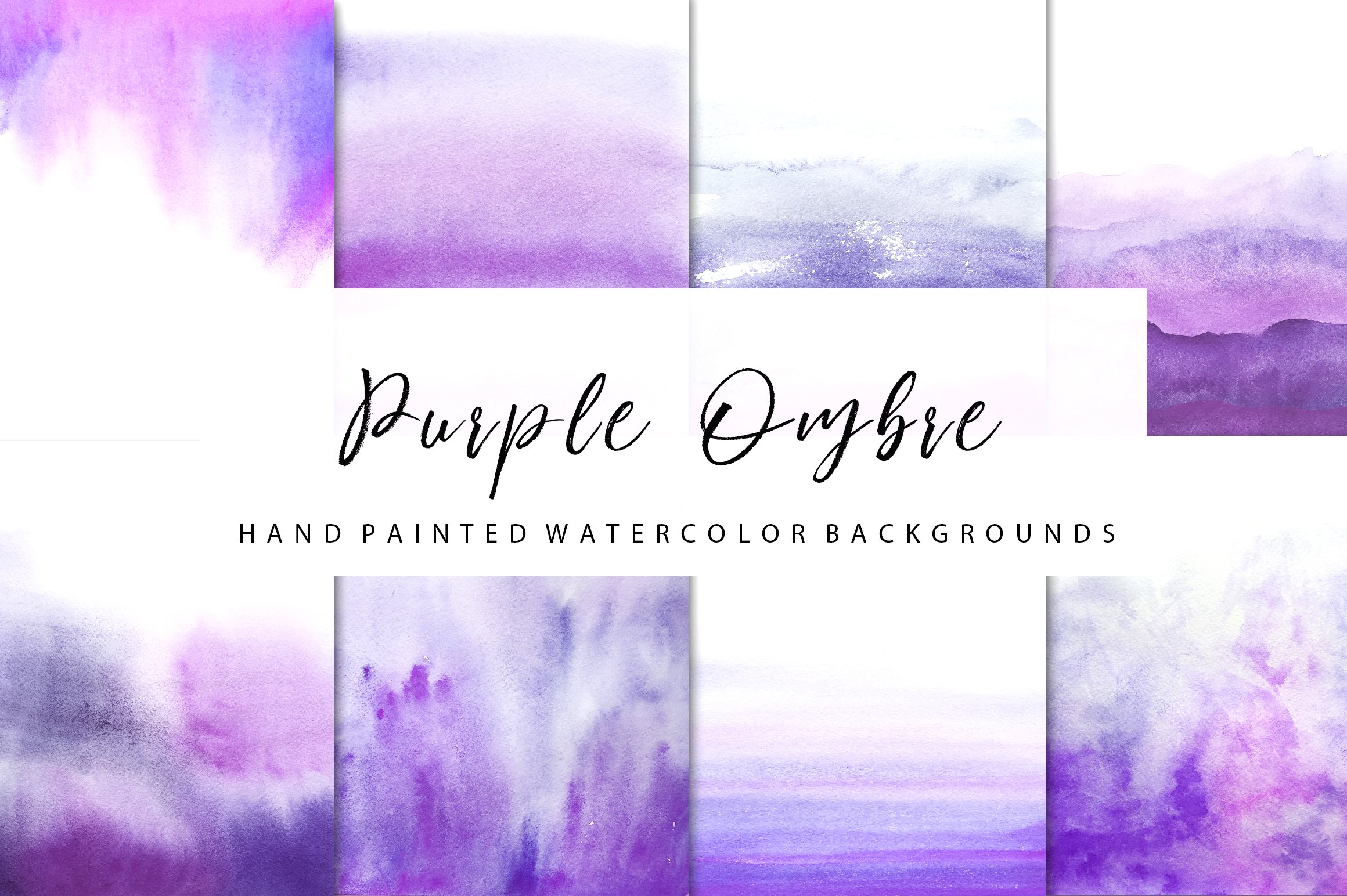 purple ombre watercolor cover image.