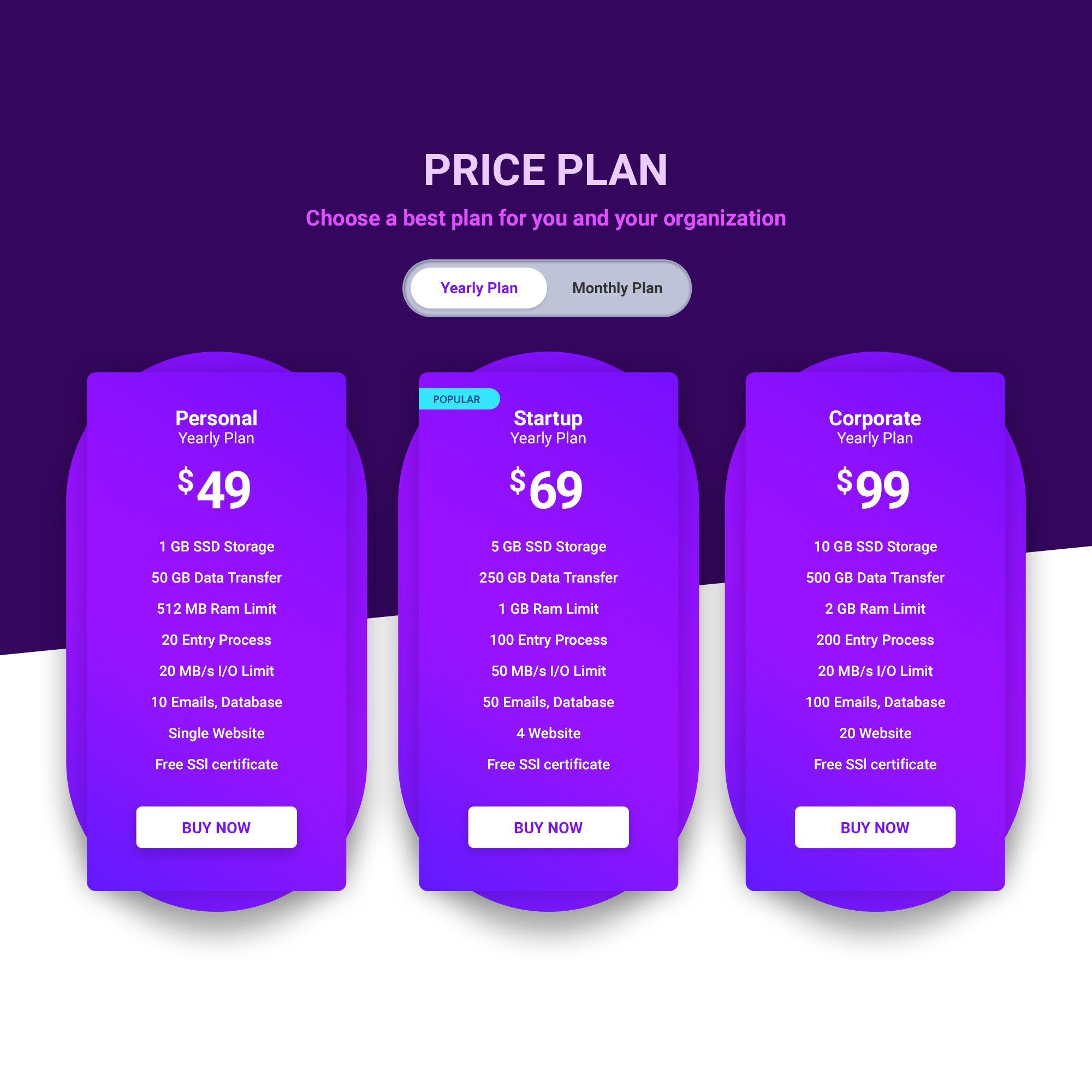 price plan 39 893