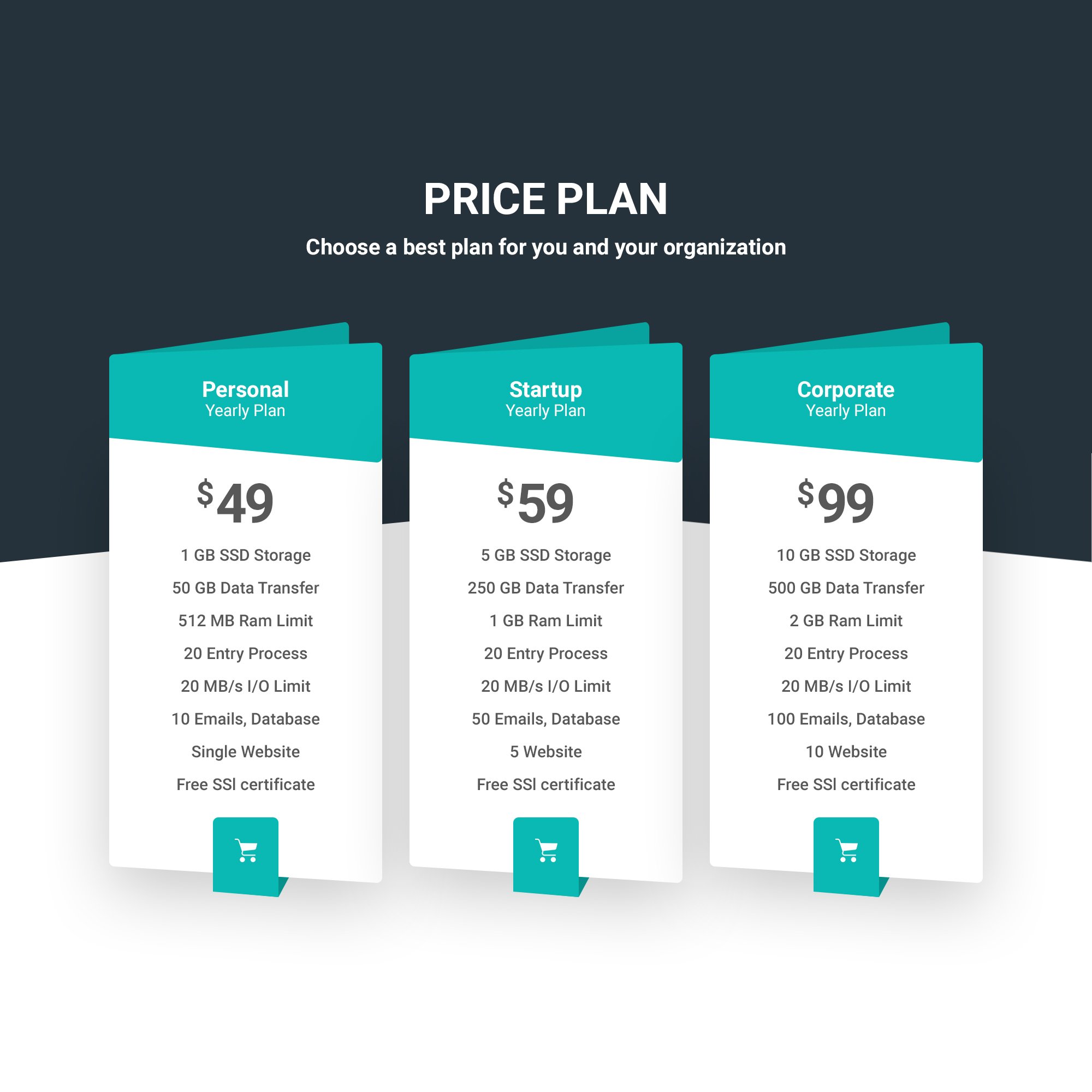 price plan 6 959