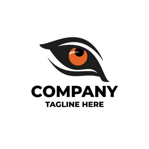Tiger Eye Logos cover image.