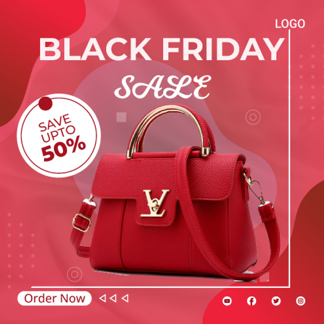 What to expect at Louis Vuitton's After Christmas Sale 2023 - Blacker Friday