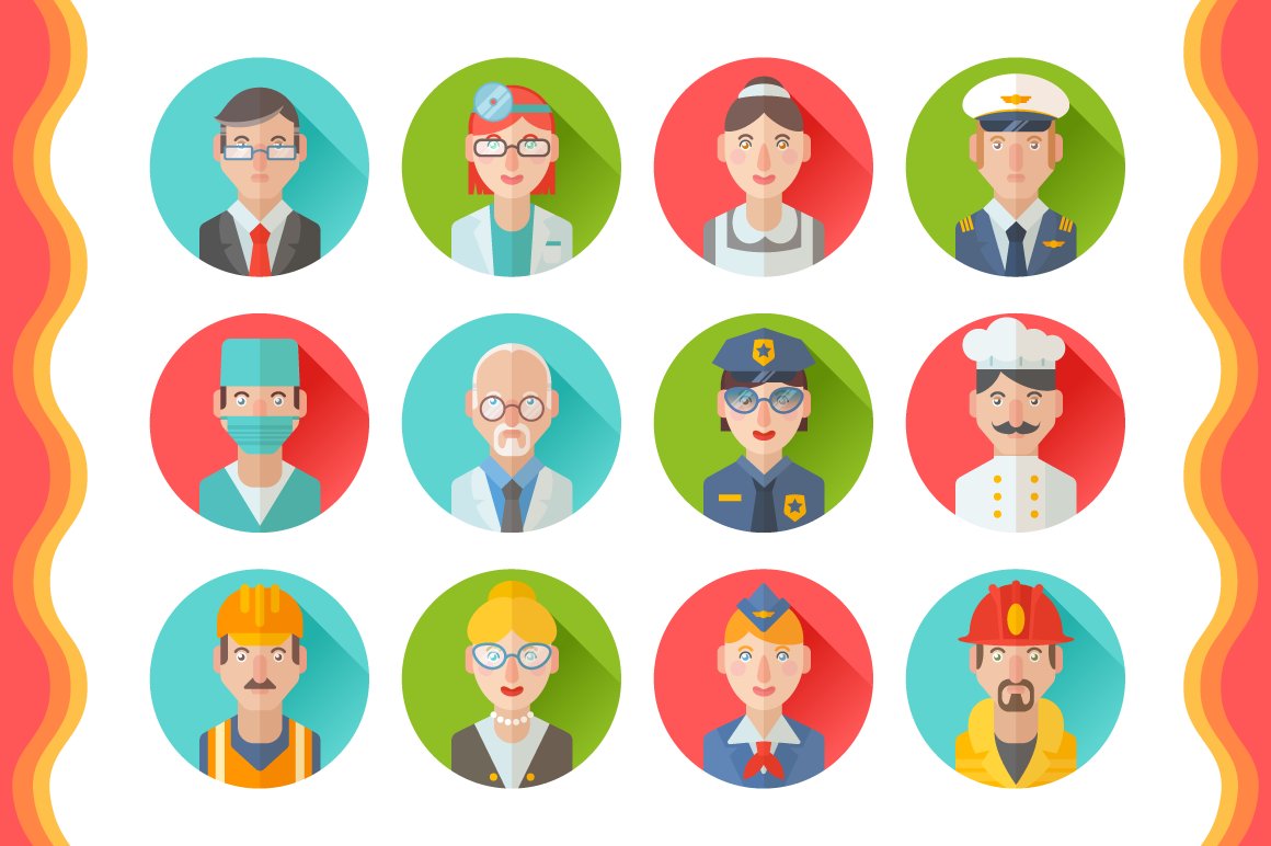 profession avatars icons circle2 79