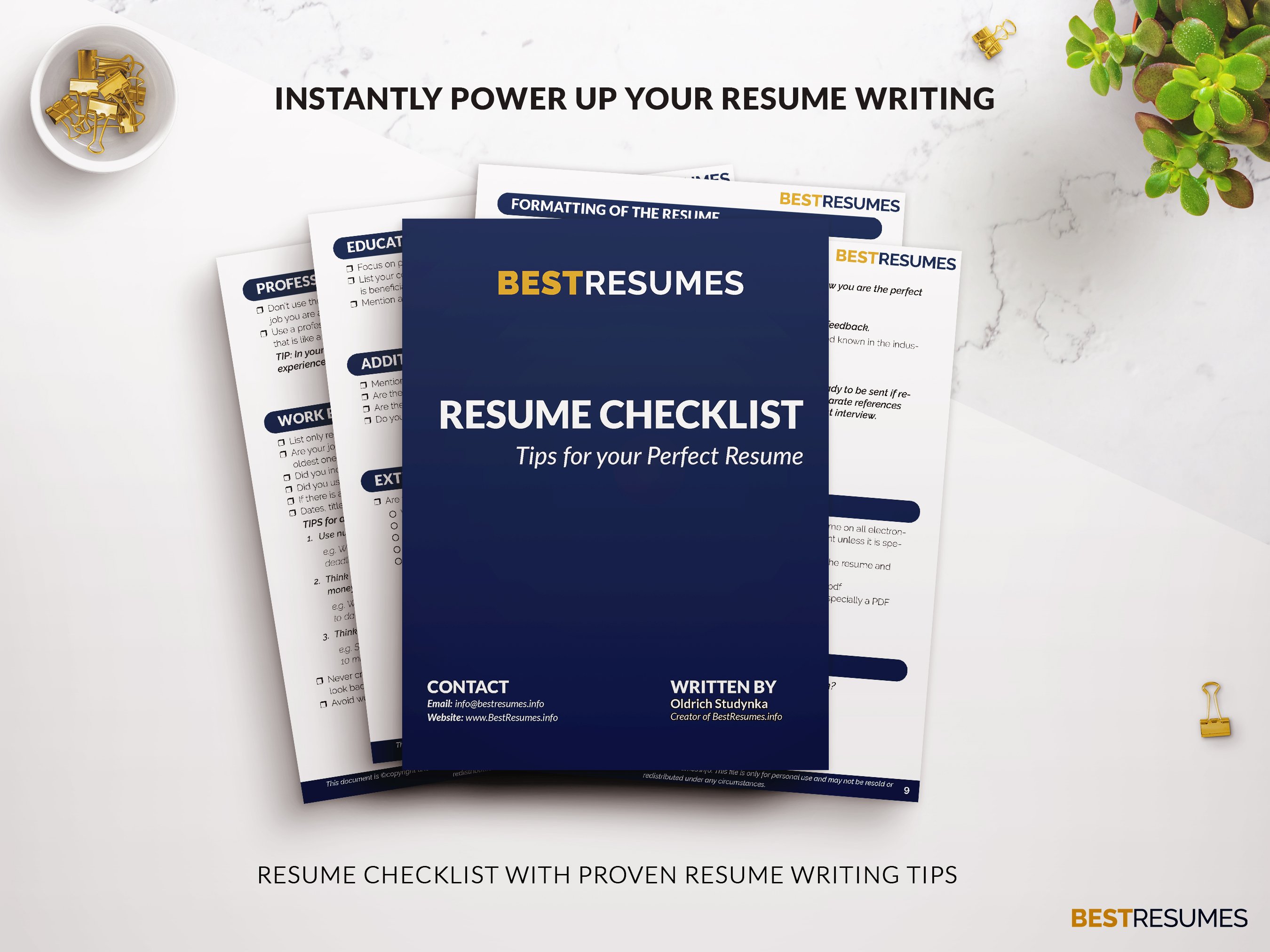 professional resume page simple resume checklist connor hall 100