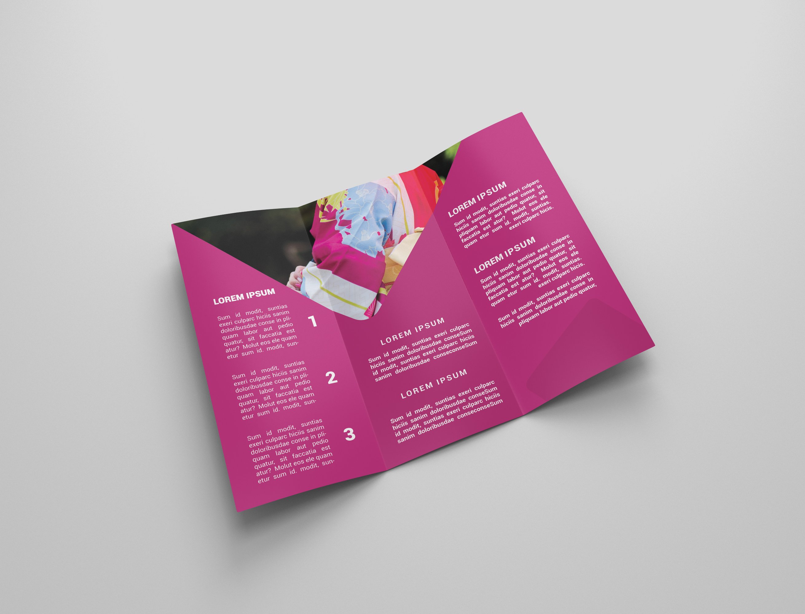 Brochure Printing, Free Shipping