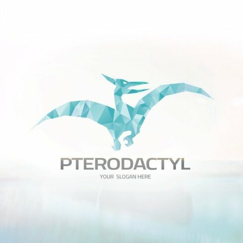 Pterodactyl Logo cover image.
