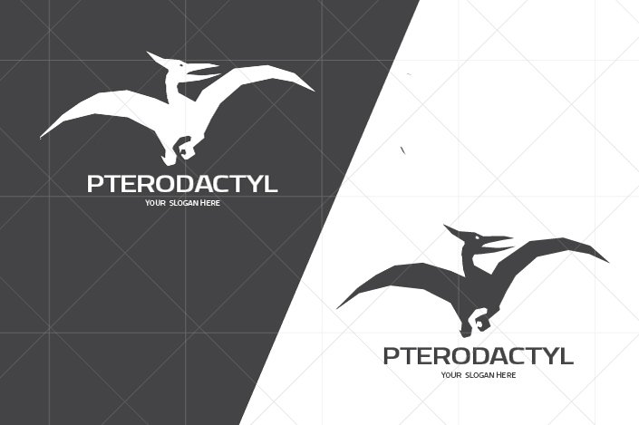pterodactyl logo template.png 797