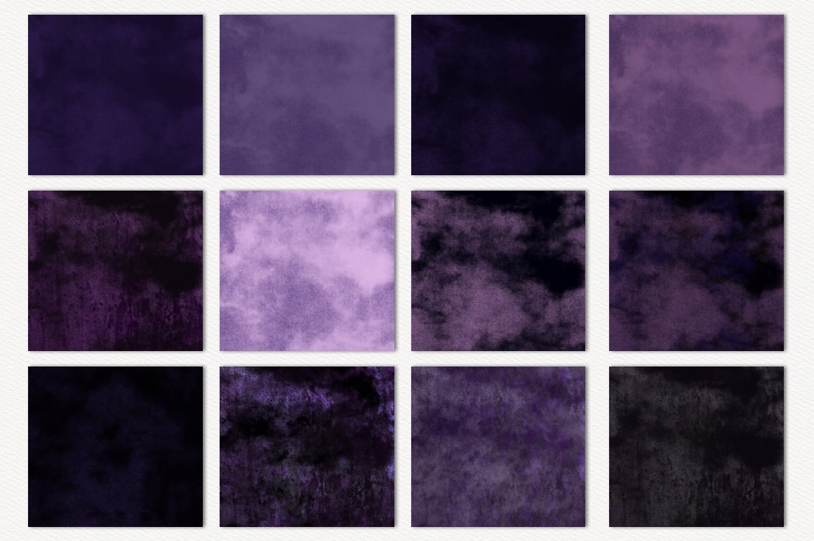 purple watercolor textures 882