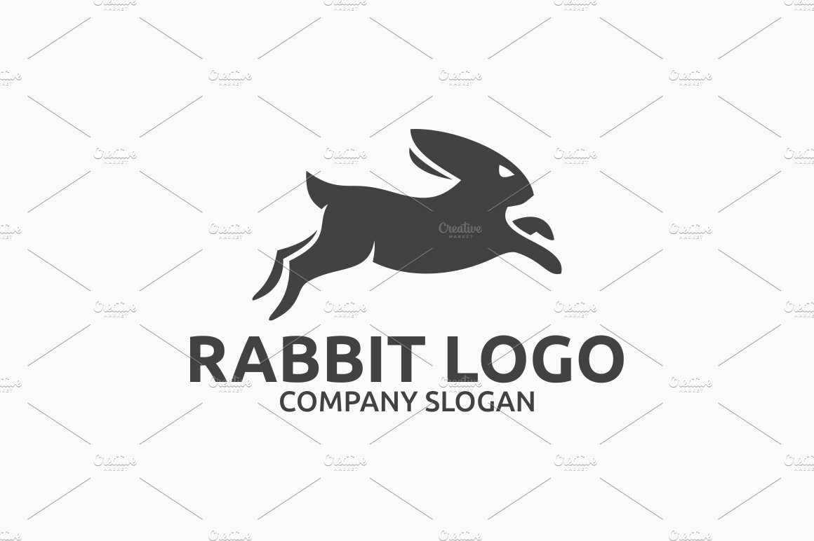 Rabbit Logo cover image.