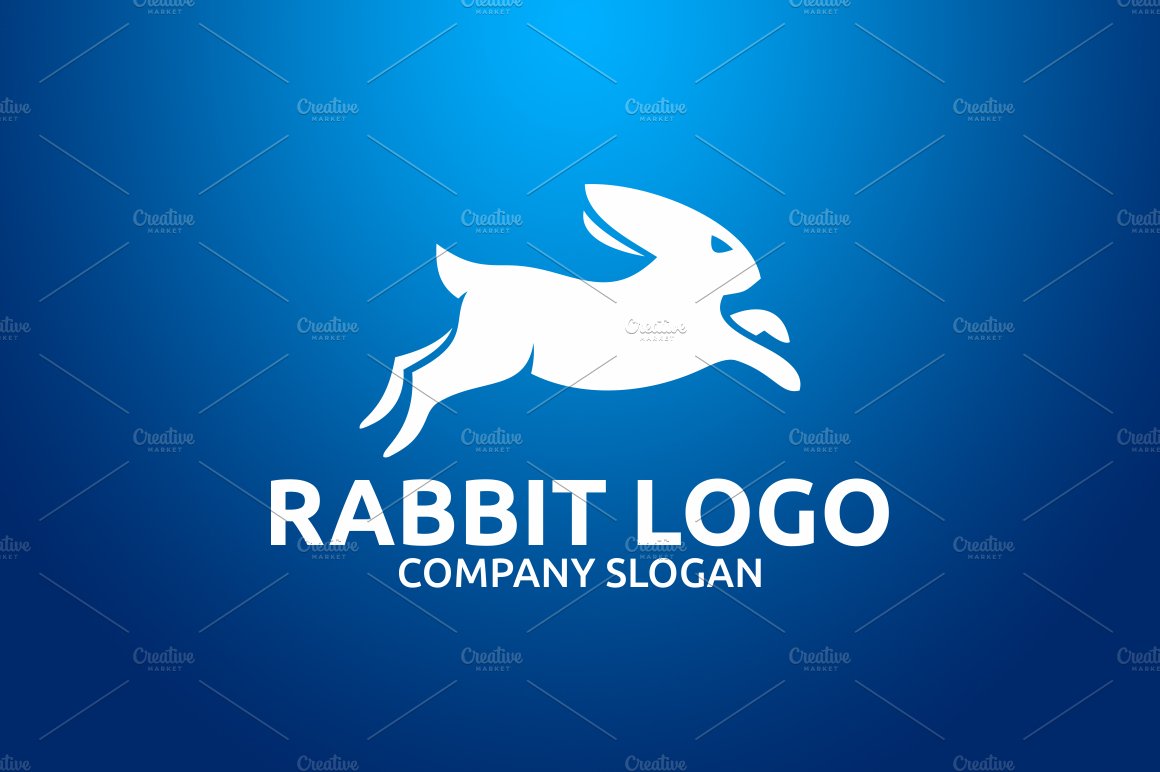 Rabbit Logo preview image.