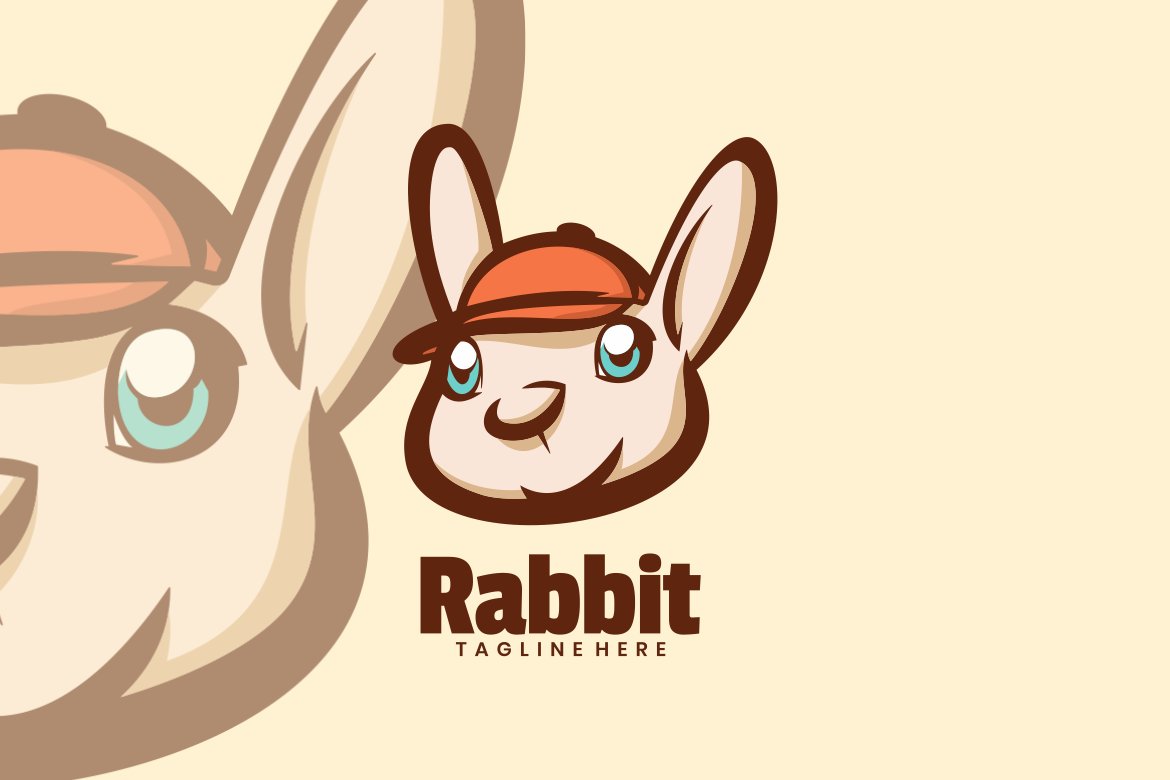 Rabbit cover image.