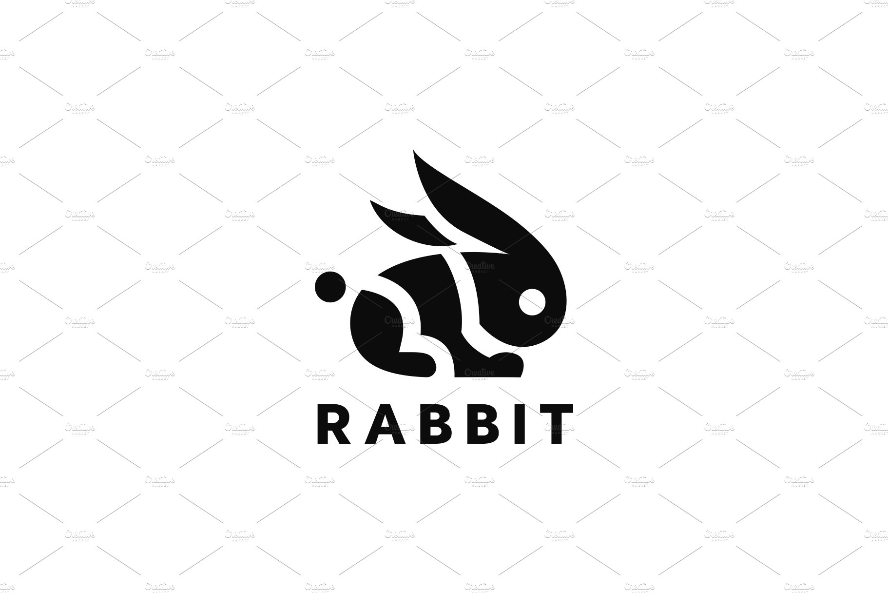 Rabbit Logo cover image.