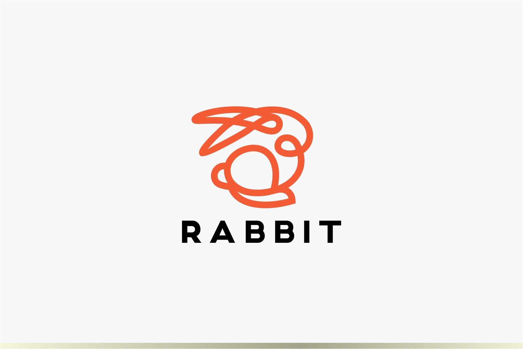 Rabbit Logo cover image.