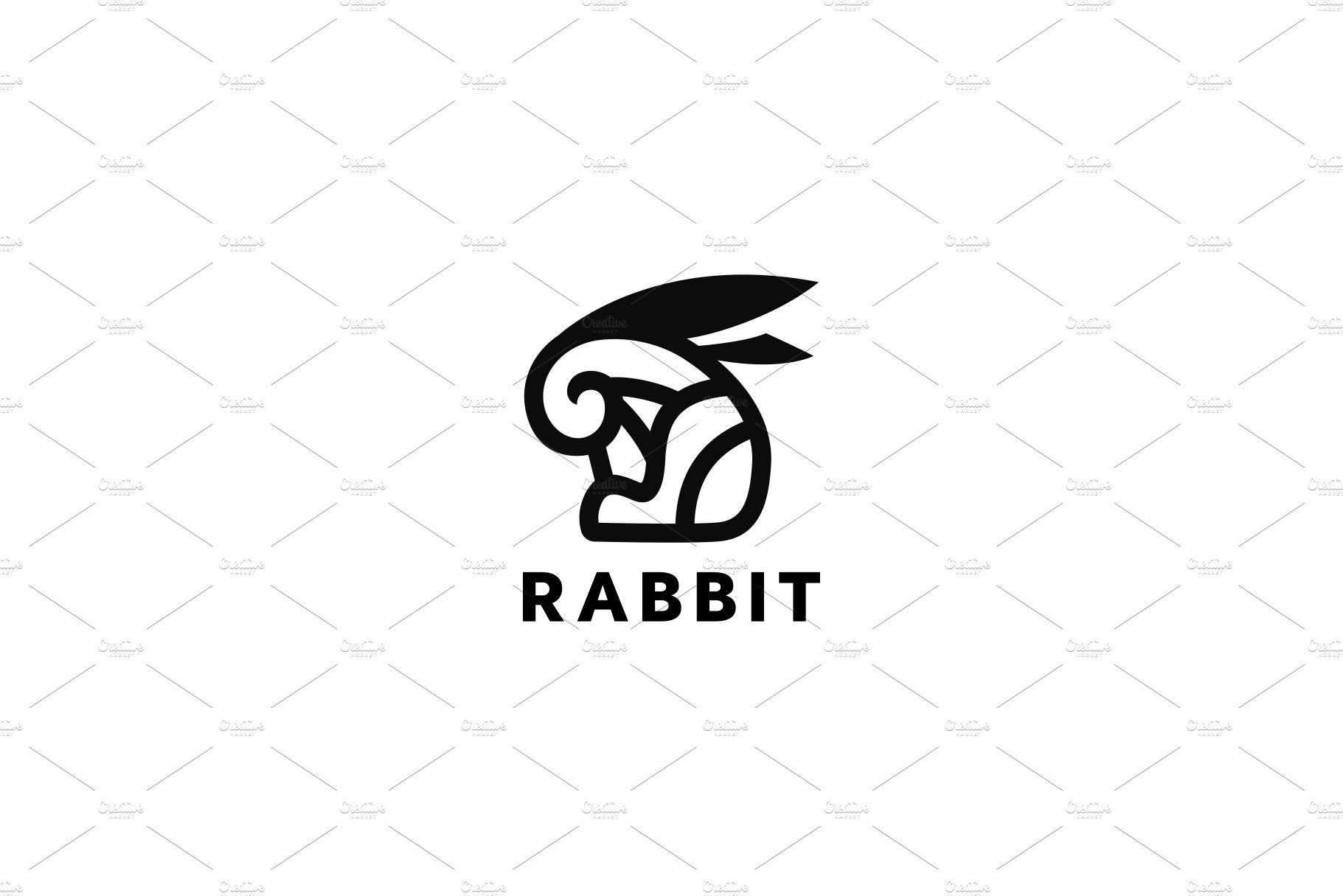 Rabbit Logo cover image.