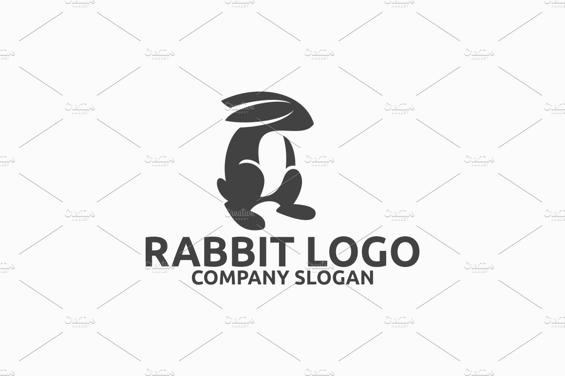 Rabbit Logo cover image.